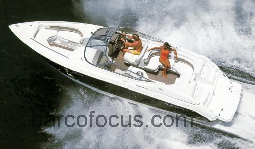Regal 2900 avaliação e ficha técnica